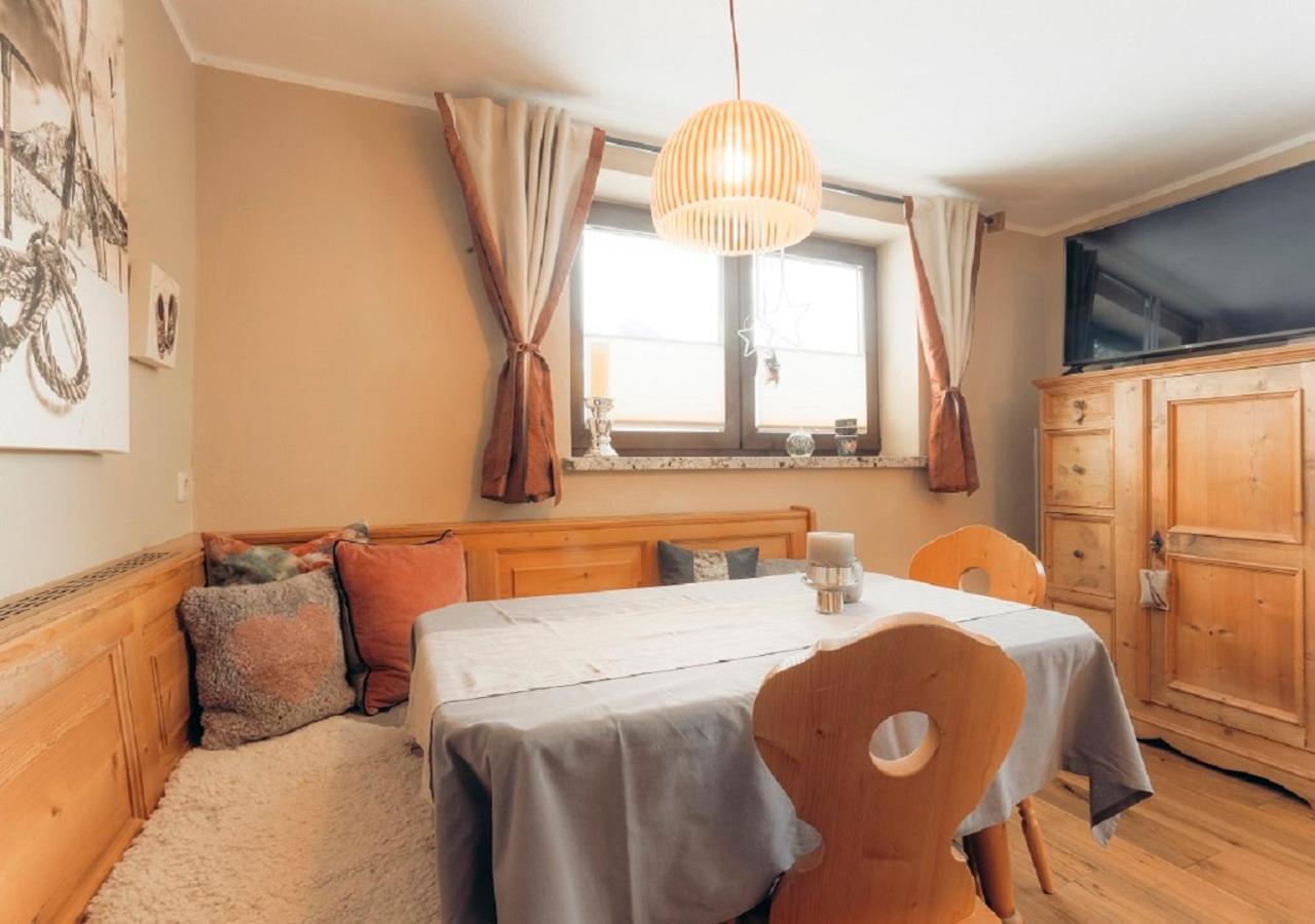 Appartement Aschbach Кицбюэль Экстерьер фото